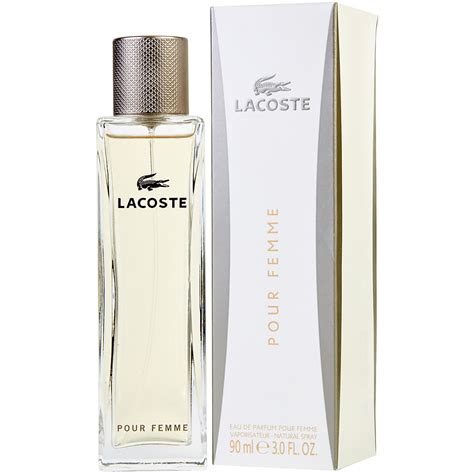 lacoste parfum damen pour femme|lacoste pour femme original.